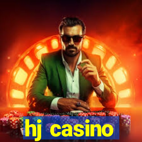 hj casino